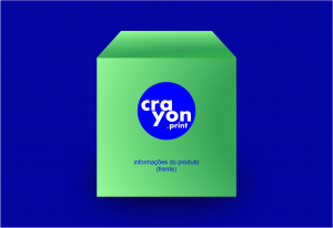 Embalagem Personalizada - Caixa Cubo 11cm Papel cartão 11x11x11cm    